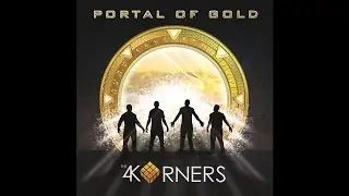 The 4 Korners - Orbiting Hands