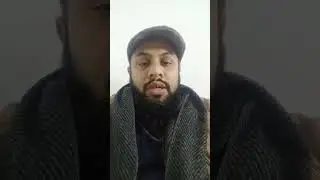 Coming Back on Bilal Blogger Channel 😐