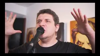 Валтасар - Ты не один (Акустическая версия) [Official Music Video]