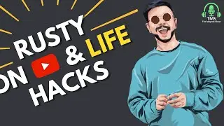‪@vedantrusty‬