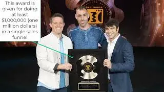 FHL 2022 and 2023 awards