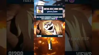 #onepiece