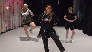 Sugar Rush Ride - TXT Dance cover | KDR Dance Cover Class