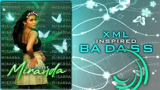 Ae Inspired Badass presets || Mranda Das || XML Alight Motion Preset XML