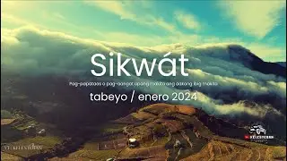 Sikwát | Outtakes | Lake Tabeyo