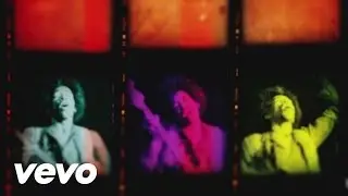 The Jimi Hendrix Experience - Like A Rolling Stone (from Winterland) (Official Video)