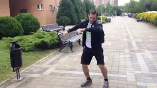 ПОБЕДИТЕЛЬ ПО ЖИЗНИ (2)