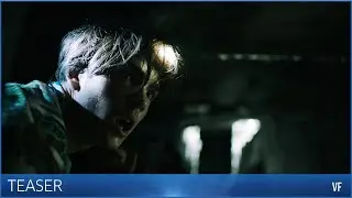 ARTHUR MALEDICTION - Teaser