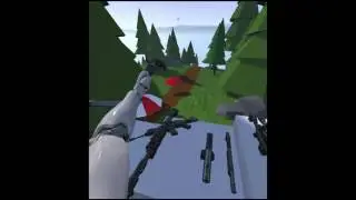 UE4, VR Plugin New additions
