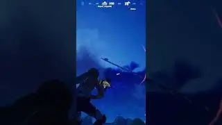 Crazy vehicle elim! #fortnite #fypシ #200pumpedbtw #clips #gaming #xyzbca #fortniteclips #fnclip