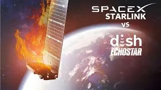 FCC Grants SpaceX Starlink Upgrade License