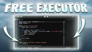 Roblox Executor Free Exploit No Key Working [98% sUNC] - HONEST SHOWCASE 2025
