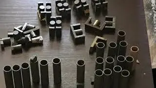 Мотор генератор . Чертежи.