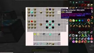 ProjectE Tutorial - Ep 1