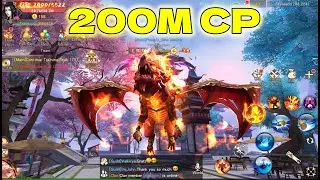 NEW 100$ MOUNT + MILESTONE - Mirage: Perfect Skyline - Episode 8