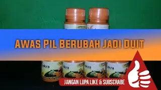 Viakra Motor Bahaya Bisa Jadi Uang || Ayatsunanda