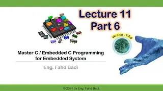 Difference Between a Function, Function Like Macro, and Inline Function - [Lecture11-Part6]