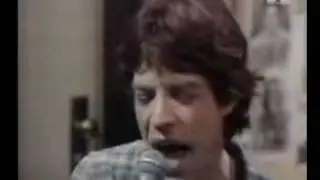 Rolling Stones -1978- Far Away Eyes
