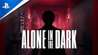 Alone in the Dark Spotlight | PS5, deutsch