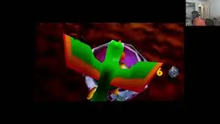 Donkey Kong 64  Part 9