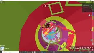 Roblox Tower Of H*ll | Keyboard ASMR!