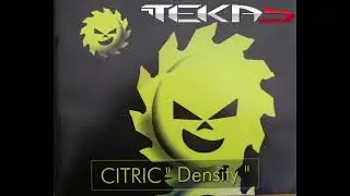 Citric - Density (Teka B Hard Jump Remix)