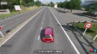 La Fuga p0