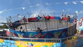 Super Schunkler Schramm offride Frankfurter Herbst Dippemess 2019