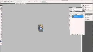 Photoshop Sprite Rip Demo