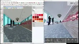 Enscape for SketchUp