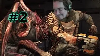 Dead space pt.2 | 