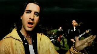 Creed - With Arms Wide Open (HD)