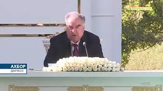 Холаи Фотима хамара қоил кард . ноҳияи Дарвоз