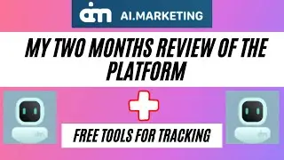 AI Marketing - My 2 Months Review