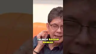 Kenali titik-titiknya Bun😚