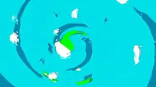 Cartoon Transitions Effects Pack 5