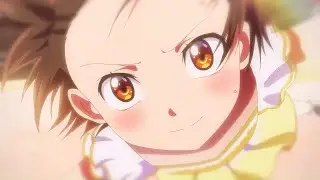 Medalist OP - Opening | 4K | 60FPS | Creditless |