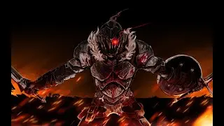 Goblin Slayer/Убийца гоблинов AMV - PANHEADS BAND – NOT GONNA DIE (Skillet Extended Russian Cover)