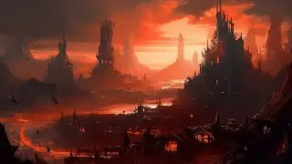 Gateway to Mordor