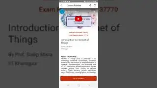 💥WEEK 7💥🔥100%🔥 INTRODUCTION TO INTERNET OF THINGS ASSIGNMENT SOLUTION💥