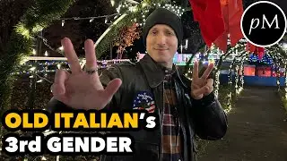 The Neuter Gender in Old Italian 🇮🇹