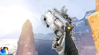 Apex Legends Mobile On 60FPS