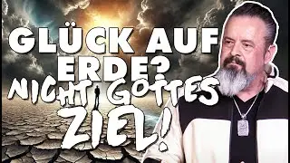 DER GRUND FÜR ALLES (Geschaffen für Größeres! – Teil 8 mit Karl Michael Pilsl)