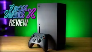 Is the Xbox Series X Still Worth Buying YEARS Later?!