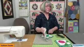 Spring Splendor Mug Mats