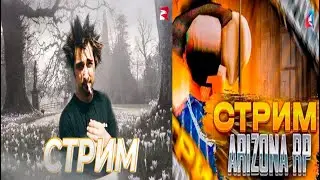 Arizona RP Casa-Grande и Rodina RP СО и ПО!