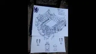 Stamford Bridge updated