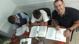 Английский для туристов в Лондон!