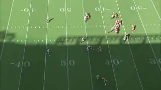 49ers Trent Taylor poor routes vs Saints