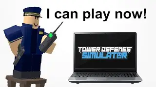 If towers could play TDS... (TDS Meme)